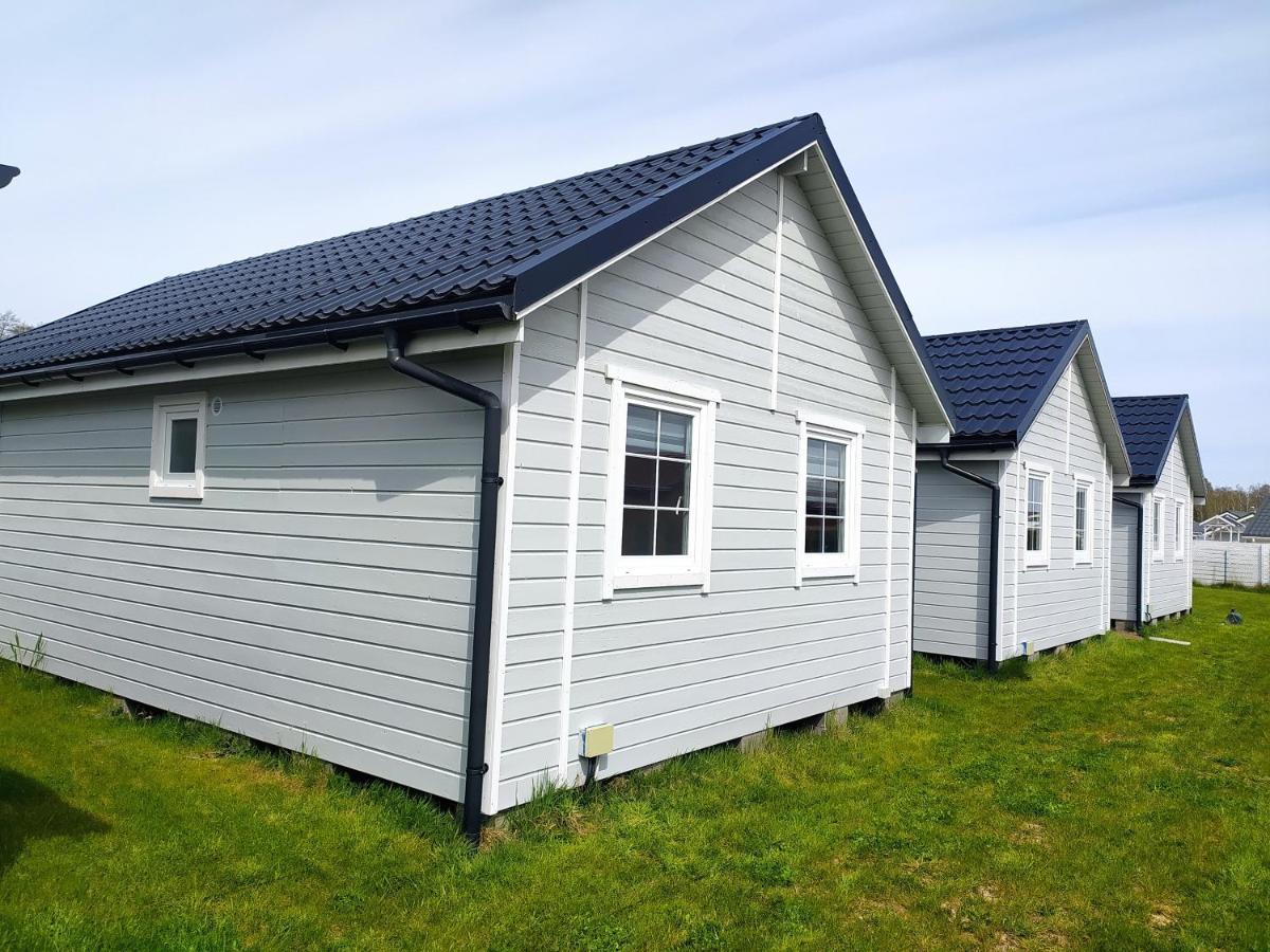 Domki Martes Wicie Wicie  Eksteriør billede